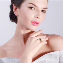 Load image into Gallery viewer, r Titanium Steel Rings For Women