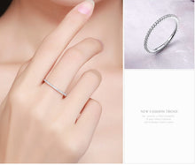 Load image into Gallery viewer, Finger Rings For Women Engagement Jewelry