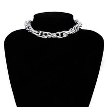 Load image into Gallery viewer, Chain Necklaces for Women