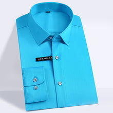 Load image into Gallery viewer, Formal Tops Shirt