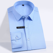 Load image into Gallery viewer, Formal Tops Shirt