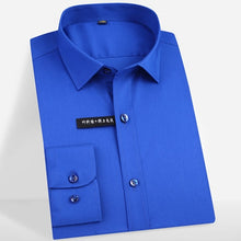 Load image into Gallery viewer, Formal Tops Shirt