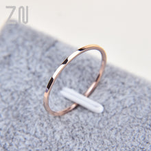 Load image into Gallery viewer, Finger Ring For Women and Men mens gifts
