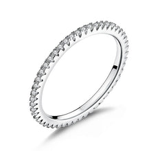 Load image into Gallery viewer, Finger Rings For Women Engagement Jewelry
