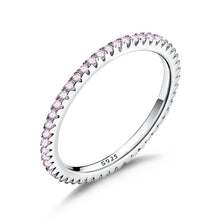 Load image into Gallery viewer, Finger Rings For Women Engagement Jewelry