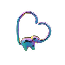 Load image into Gallery viewer, Nose Ring