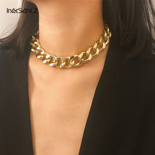 Load image into Gallery viewer, Chain Necklaces for Women
