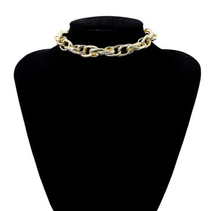 Chain Necklaces for Women