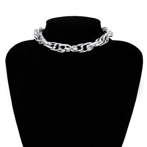 Chain Necklaces for Women