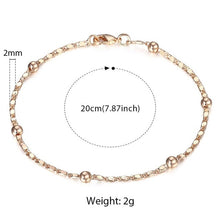 Load image into Gallery viewer, Bracelet For Women Men
