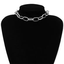 Load image into Gallery viewer, Chain Necklaces for Women
