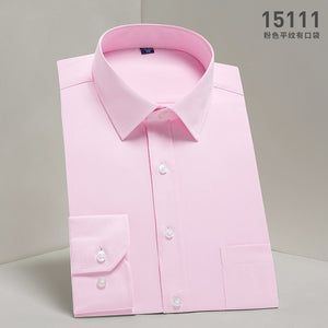 Formal Business Shirt