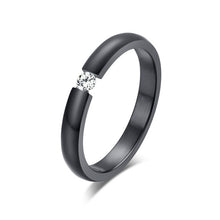 Load image into Gallery viewer, Engagement Ring for Women
