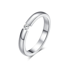 Load image into Gallery viewer, Engagement Ring for Women
