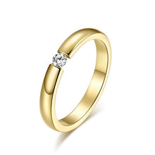 Load image into Gallery viewer, Engagement Ring for Women
