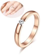 Load image into Gallery viewer, Engagement Ring for Women
